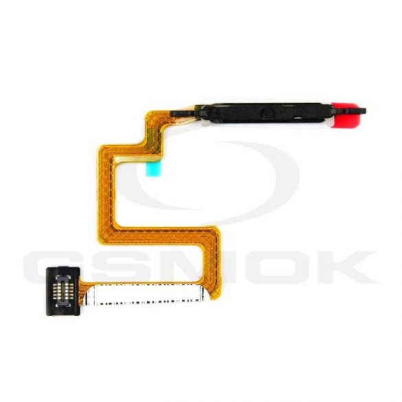 MODUL DE AMPRENTE CU SENSOR SAMSUNG A226 GALAXY A22 5G GREY GH81-20736A [ORIGINAL]