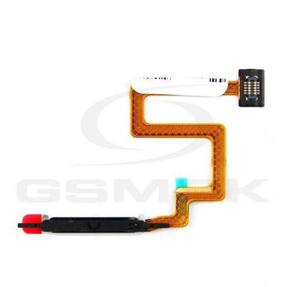 MODUL DE AMPRENTE CU SENSOR SAMSUNG A226 GALAXY A22 5G VIOLET GH81-20738A [ORIGINAL]