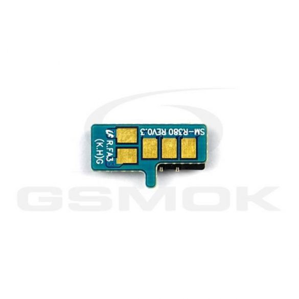 PCB SAMSUNG R380 GALAXY GEAR 2 R381 GALAXY GEAR 2 NEO CU CONECTOR DE ÎNCĂRCARE GH59-14036A [ORIGINAL]