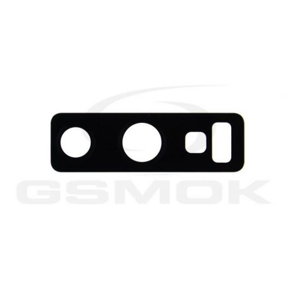 LENTILE CAMERA SAMSUNG N960 GALAXY NOTE 9 NEGRU GH64-06883A [ORIGINAL]