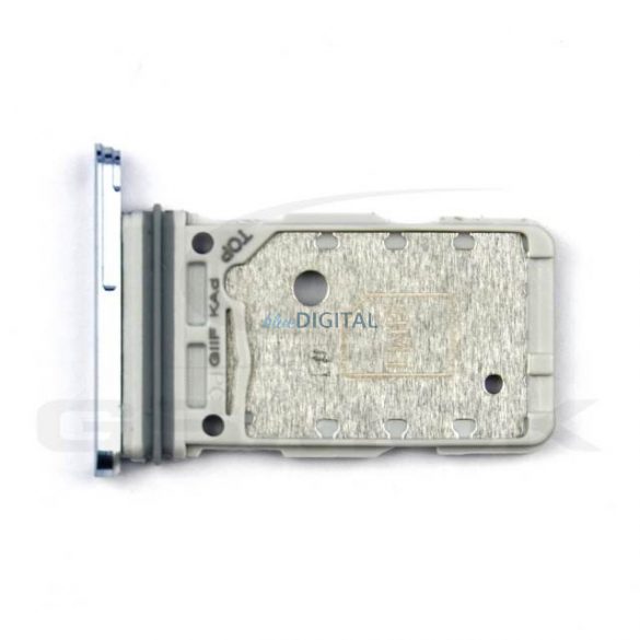 TAVĂ CARD SIM SAMSUNG G996 GALAXY S21 PLUS PHANTOM SILVER GH98-46193C [ORIGINAL]