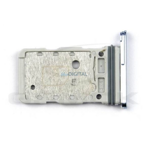 TAVĂ CARD SIM SAMSUNG G996 GALAXY S21 PLUS PHANTOM SILVER GH98-46193C [ORIGINAL]