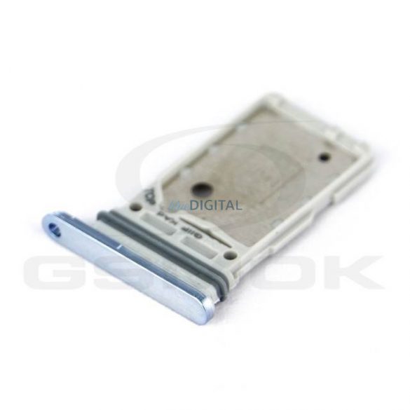 TAVĂ CARD SIM SAMSUNG G996 GALAXY S21 PLUS PHANTOM SILVER GH98-46193C [ORIGINAL]