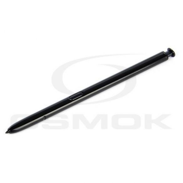 STILOU STILOU SAMSUNG N970 N975 GALAXY NOTE 10 10 PLUS NEGRU GH82-20793A [ORIGINAL]