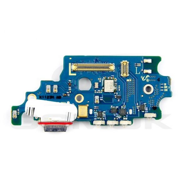 PCB/FLEX SAMSUNG G996 GALAXY S21 PLUS 5G CU CONECTOR DE ÎNCĂRCARE GH96-13993A [ORIGINAL]