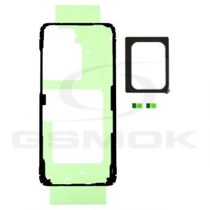 SET DE BANDI AUTOCOLANTE SAMSUNG G988 GALAXY S20 ULTRA GH82-22280A [ORIGINAL]