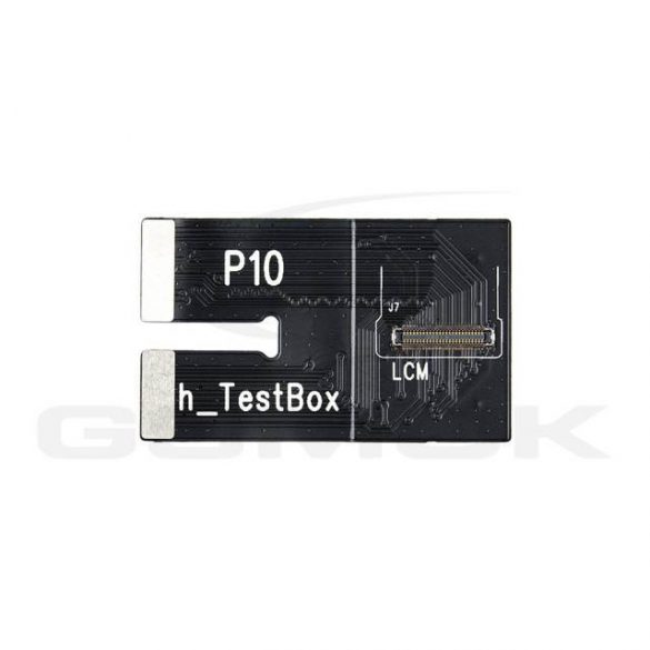 TESTER LCD S300 FLEX HUAWEI P10