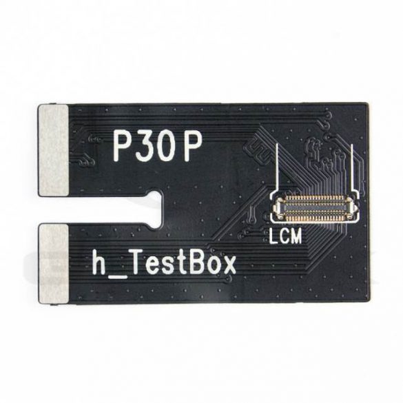 TESTER LCD S300 FLEX HUAWEI P30 PRO