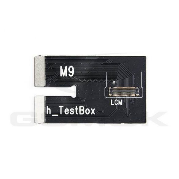 TESTER LCD S300 FLEX HUAWEI MATE 9