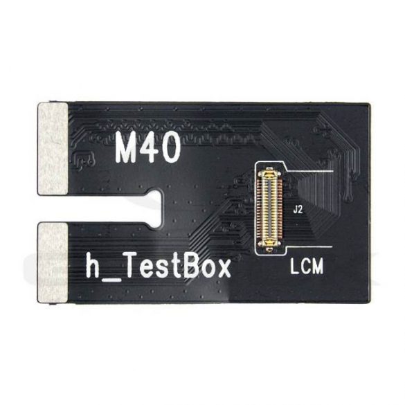 TESTER LCD S300 FLEX HUAWEI MATE 40