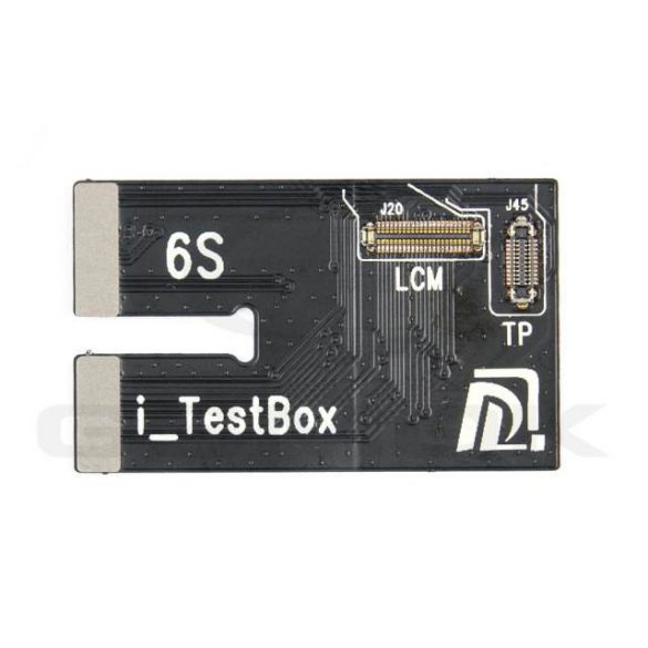 TESTER LCD S300 FLEX IPHONE 6S