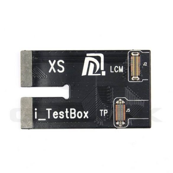 TESTER LCD S300 FLEX IPHONE XS