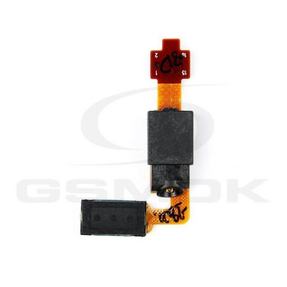 FLEX SAMSUNG I5800 I5801 CU CONECTOR AUDIO [ORIGINAL]