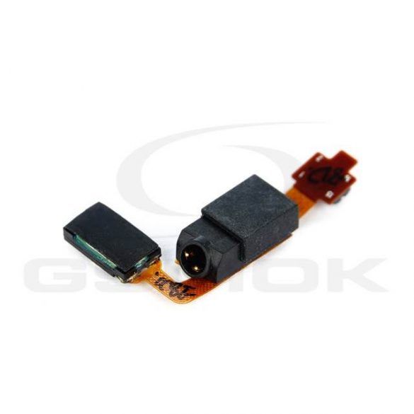 FLEX SAMSUNG I5800 I5801 CU CONECTOR AUDIO [ORIGINAL]