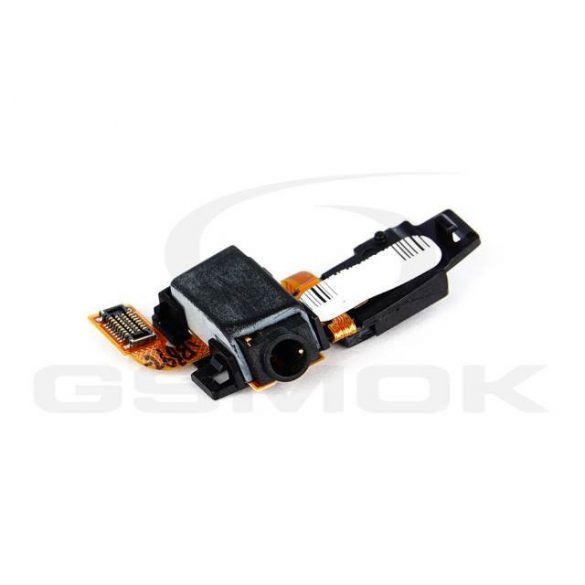 FLEX CU CONECTOR AUDIO SPEAKER ȘI SENSOR DE PROXIMITATE SAMSUNG S5620 MONTE GH59-08824A [ORIGINAL]