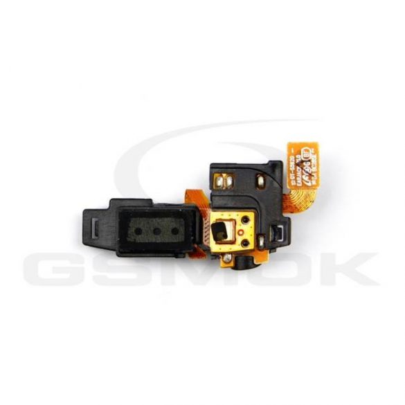 FLEX CU CONECTOR AUDIO SPEAKER ȘI SENSOR DE PROXIMITATE SAMSUNG S5620 MONTE GH59-08824A [ORIGINAL]