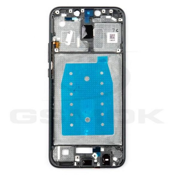 CADRU LCD HUAWEI MATE 20 LITE NEGRU