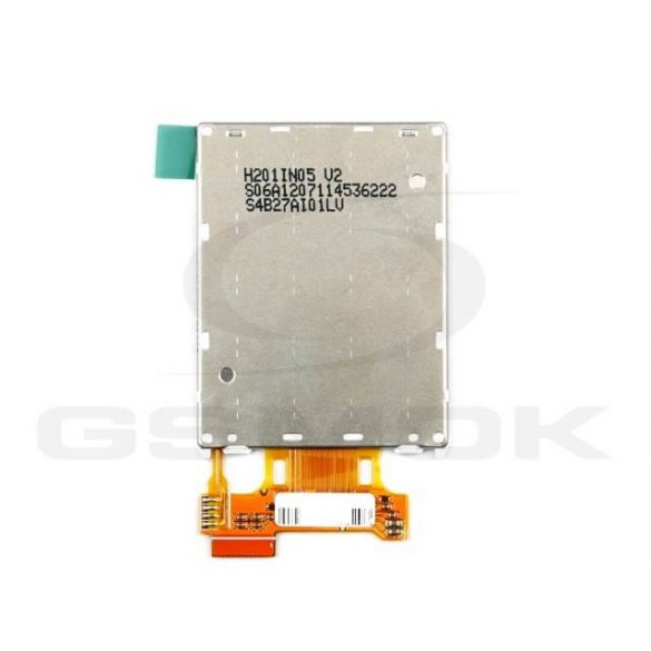 LCD SAMSUNG E2550 PACHET DE SERVICII ORIGINAL