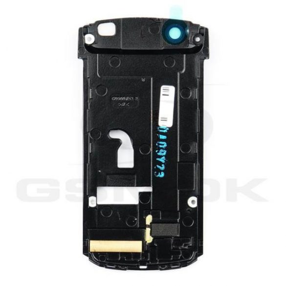 CAPAC SPATE CARCASA SAMSUNG D900 NEGRU GH98-01211A [ORIGINAL]