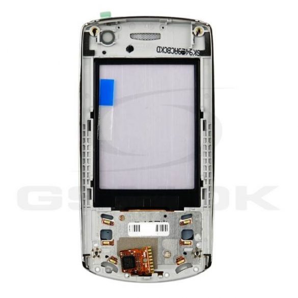 COPERTA FATA SAMSUNG U700 SILVER PACHET SERVICE ORIGINAL