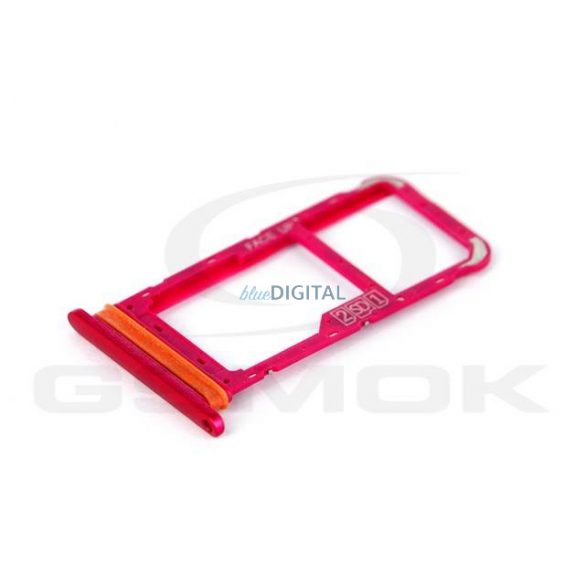 SUPORT CARD SIM MOTOROLA MOTO E6I ROZ S948D05469 [ORIGINAL]