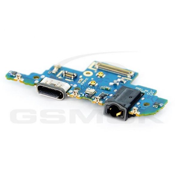 PCB/FLEX SAMSUNG A528 GALAXY A52S 5G CU CONECTOR DE ÎNCĂRCARE GH96-14724A [ORIGINAL]