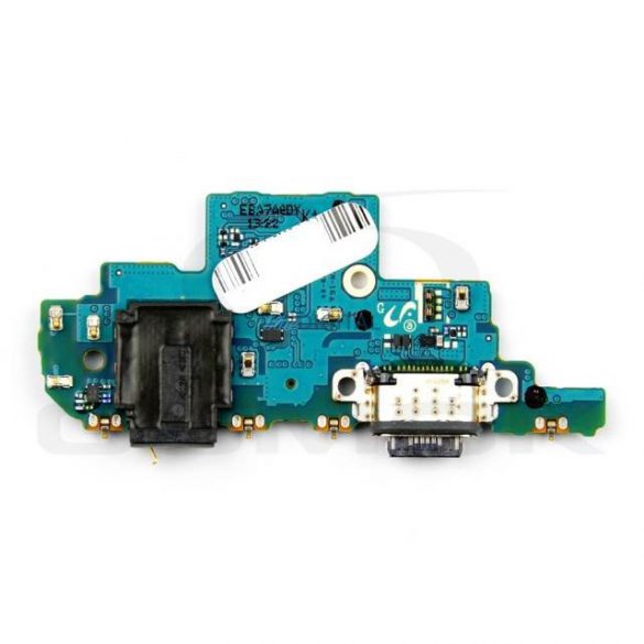 PCB/FLEX SAMSUNG A528 GALAXY A52S 5G CU CONECTOR DE ÎNCĂRCARE GH96-14724A [ORIGINAL]