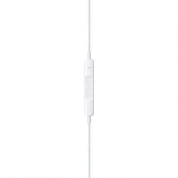 Căști Apple EarPods cu conector Lightning