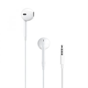 Apple EarPods cu mufă pentru căști de 3,5 mm