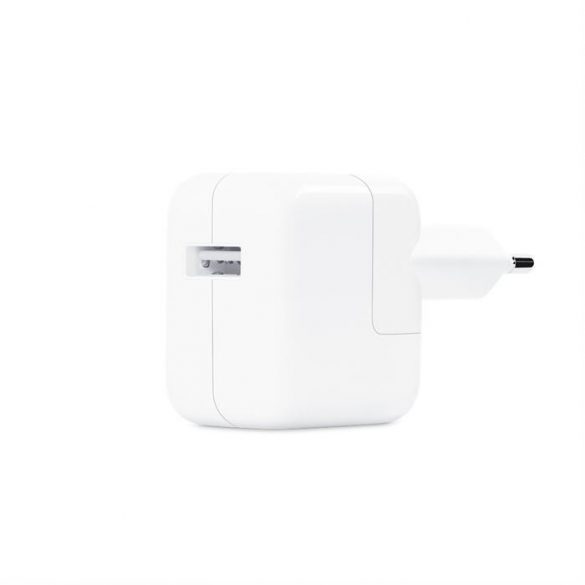 Adaptor de alimentare USB Apple 12W, alb