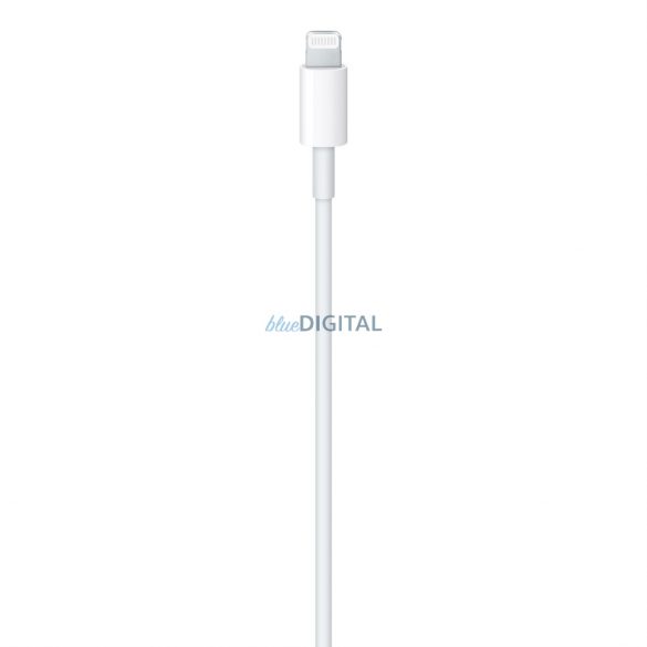 Cablu Apple USB-C la Lightning (1m) '24