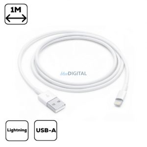 Cablu Apple Lightning la USB (1 m) '24