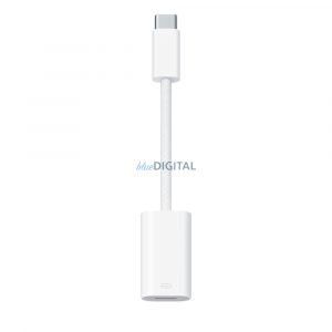 Adaptor de conversie Apple de la USB-C la Lightning