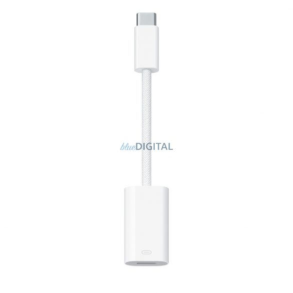 Adaptor de conversie Apple de la USB-C la Lightning