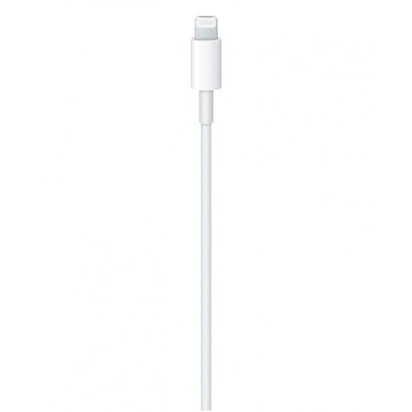 Cablu de încărcare Apple USB-C la Lightning, 2m '24