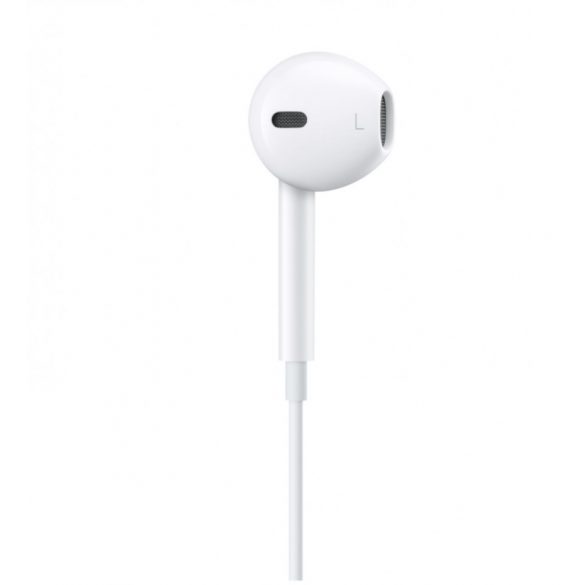 Căști Apple Lightning cu fir, White '24