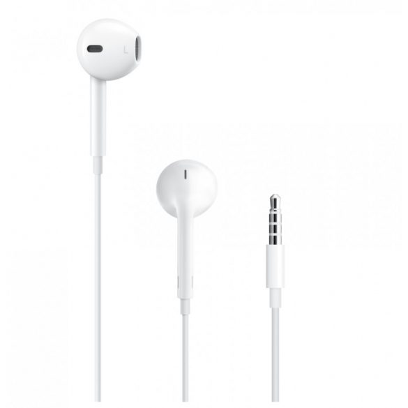 Căști cu fir Apple 3.5, White '24