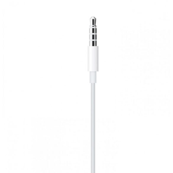 Căști cu fir Apple 3.5, White '24