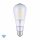 Bec LED Shelly Vintage E27 ST64