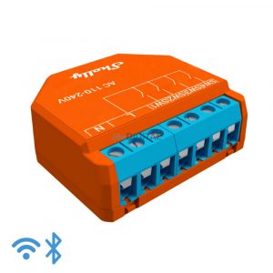 Shelly PLUS i4 - Modul de comutare inteligentă WiFi