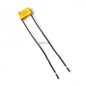 Filtru de interferență Shelly RC Snubber