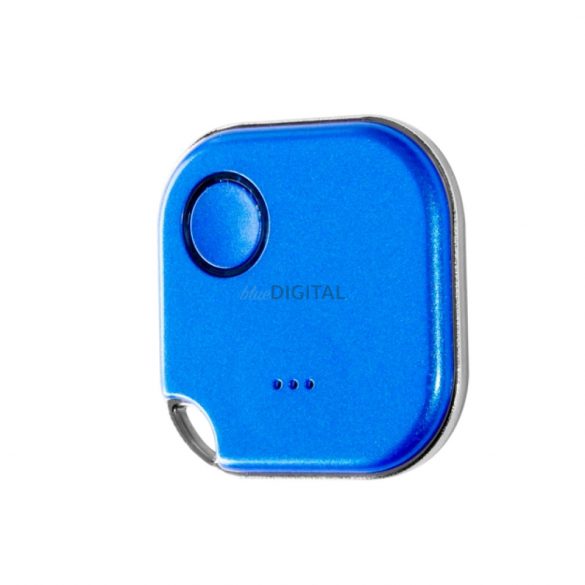 Telecomanda Bluetooth Shelly Blu Button, albastru