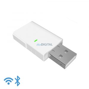 Shelly BLU Gateway, gateway USB Bluetooth