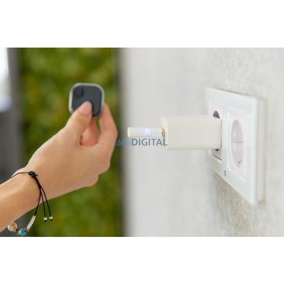 Shelly BLU Gateway, gateway USB Bluetooth