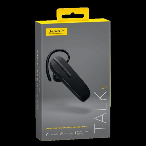 JABRA TALK 5 Căști Bluetooth