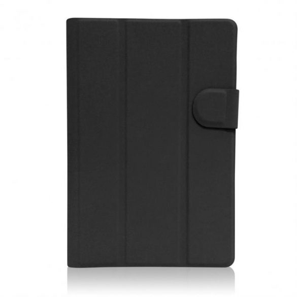 Suport tabletă universal Etui 10'', Negru