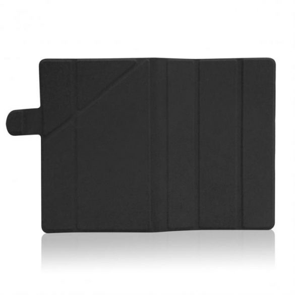 Suport tabletă universal Etui 10'', Negru