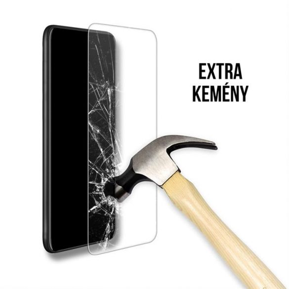 Folie sticlă de protecție din sticlă pentru iPhone 11, 1 buc