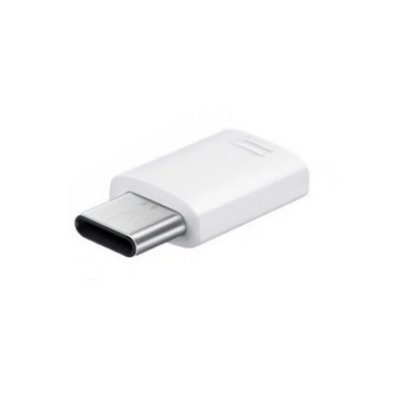 Adaptor Samsung, Micro USB la Type-C, 3 buc