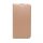 Carcasa Samsung Galaxy S20 Ultra cu deschidere laterala, RoseGold